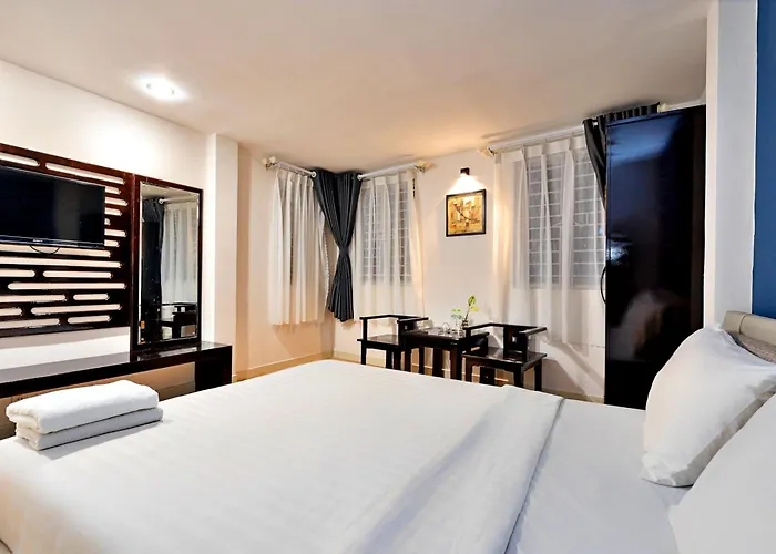 S79 Residences Sen