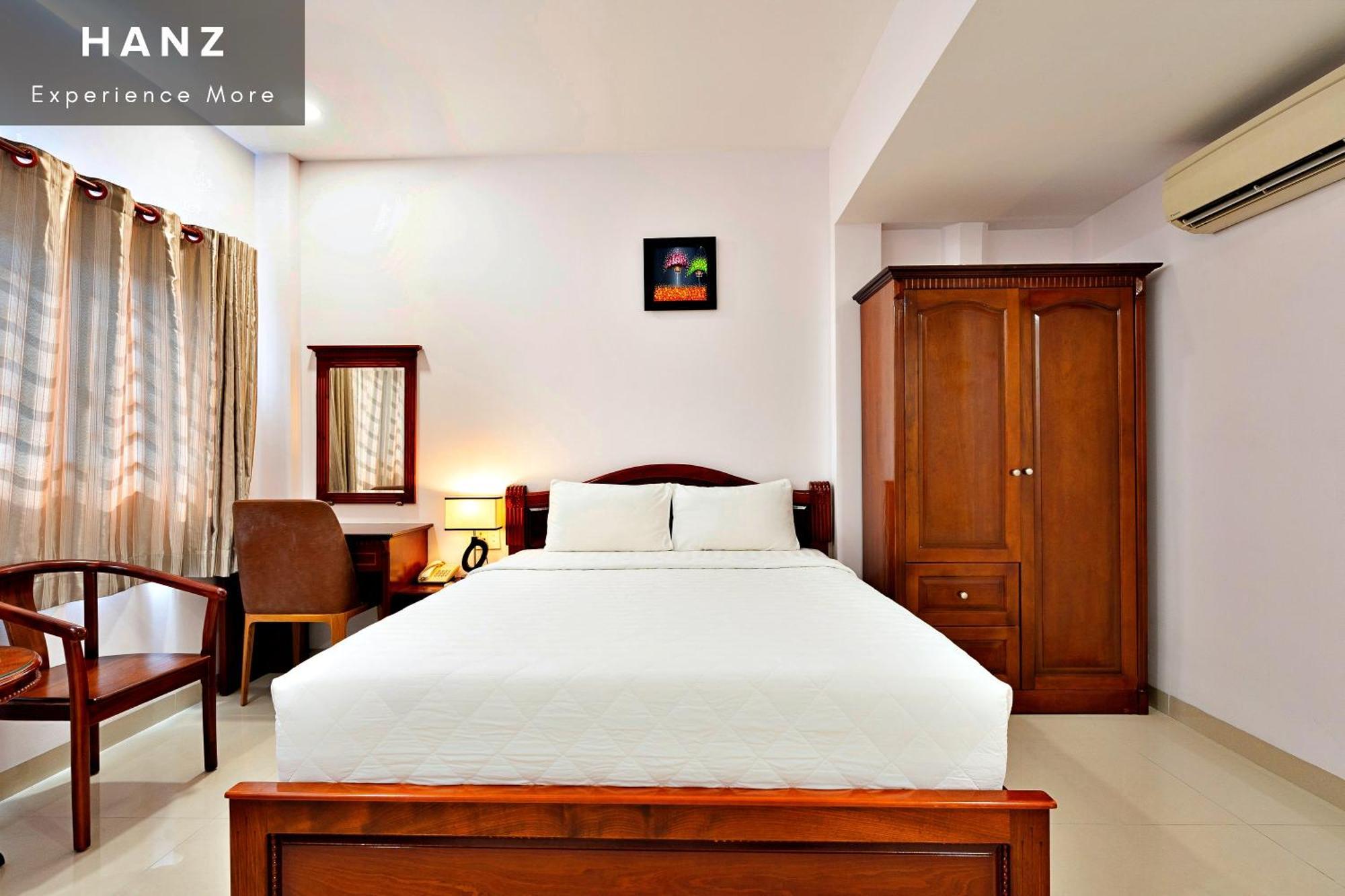 S79 Residences Sen 2* Hô Chi Minh-Ville