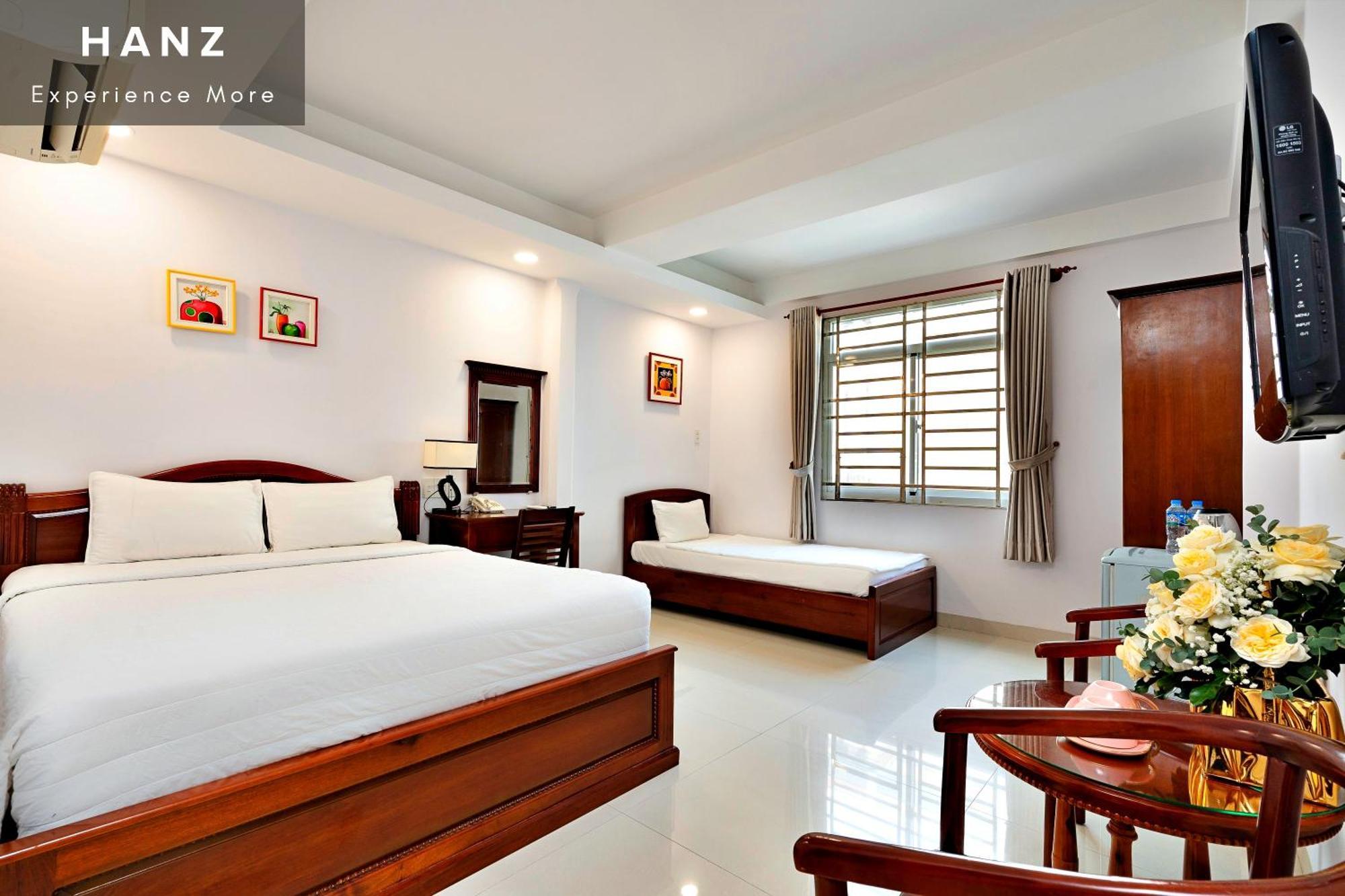 Hotel S79 Residences Sen 2*