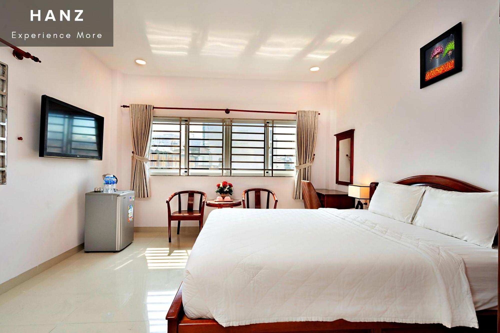 S79 Residences Sen