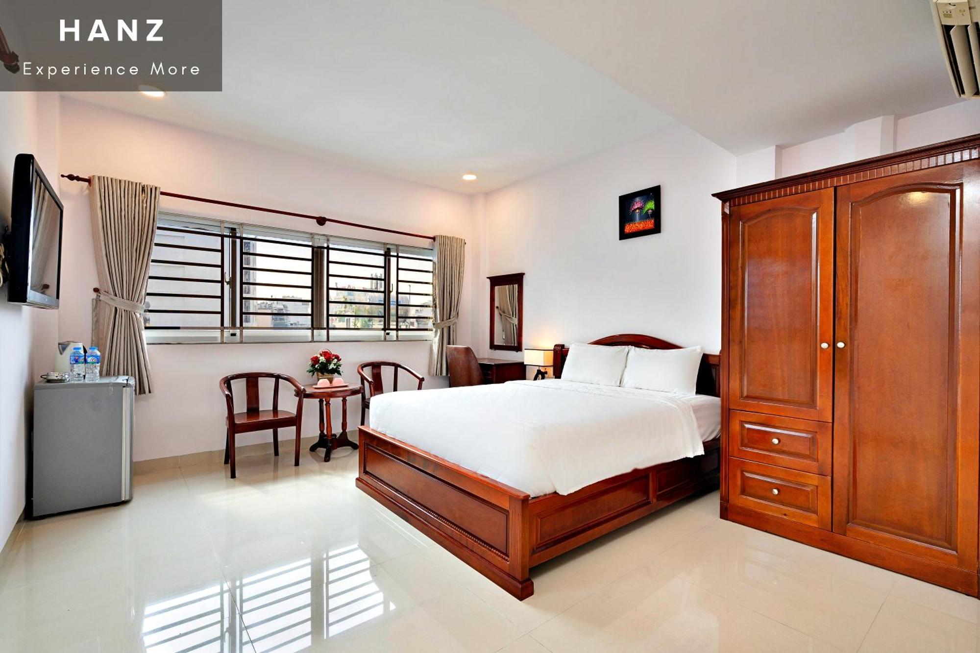 Hotel S79 Residences Sen
