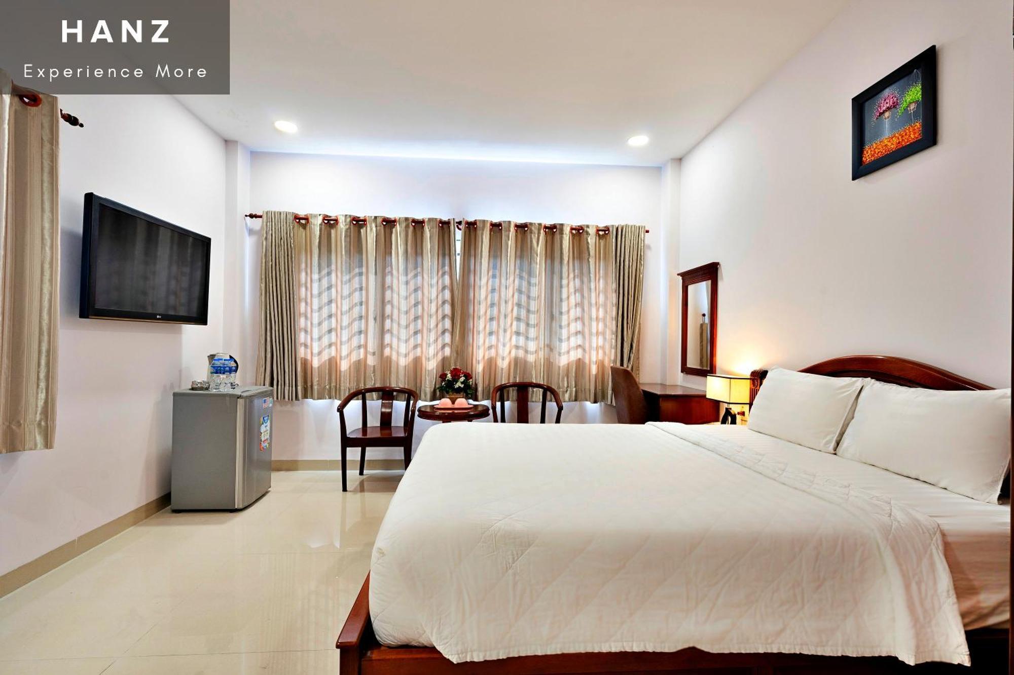 S79 Residences Sen Hotel 2*