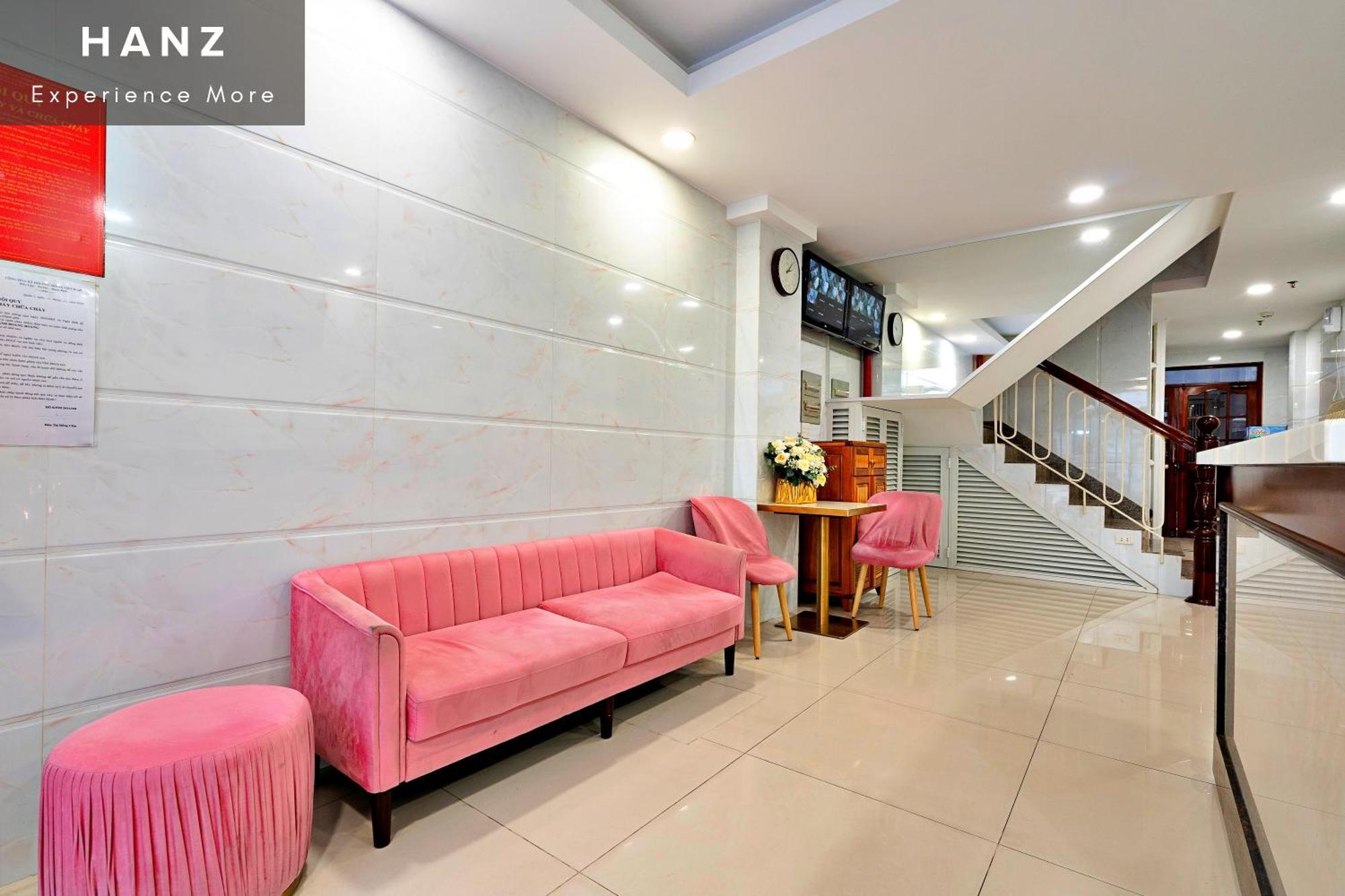 Hotel S79 Residences Sen 2*