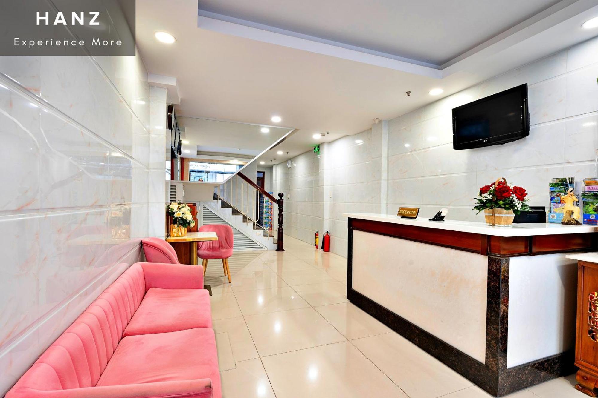 S79 Residences Sen Hô Chi Minh-Ville