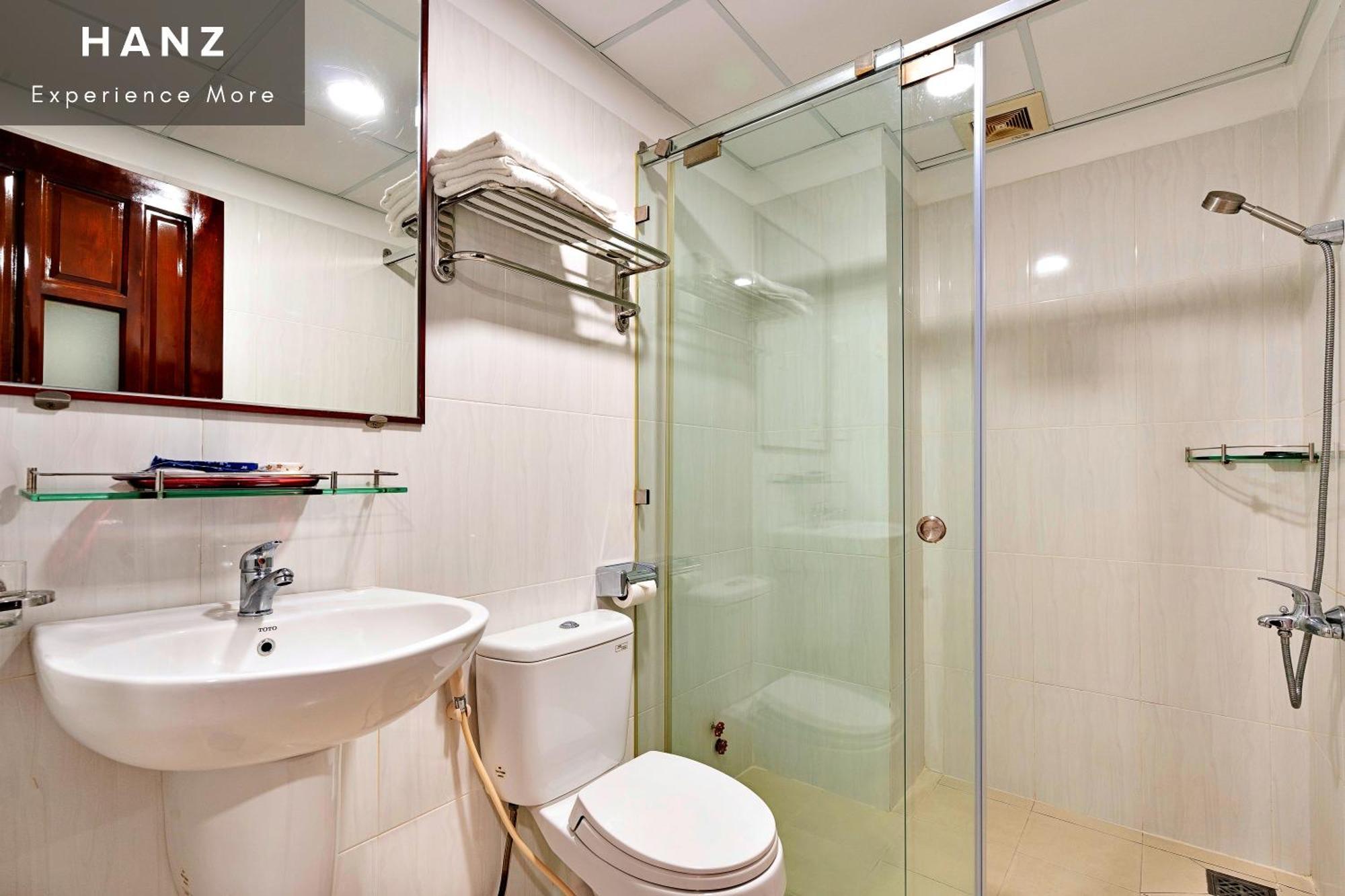 Hotel S79 Residences Sen
