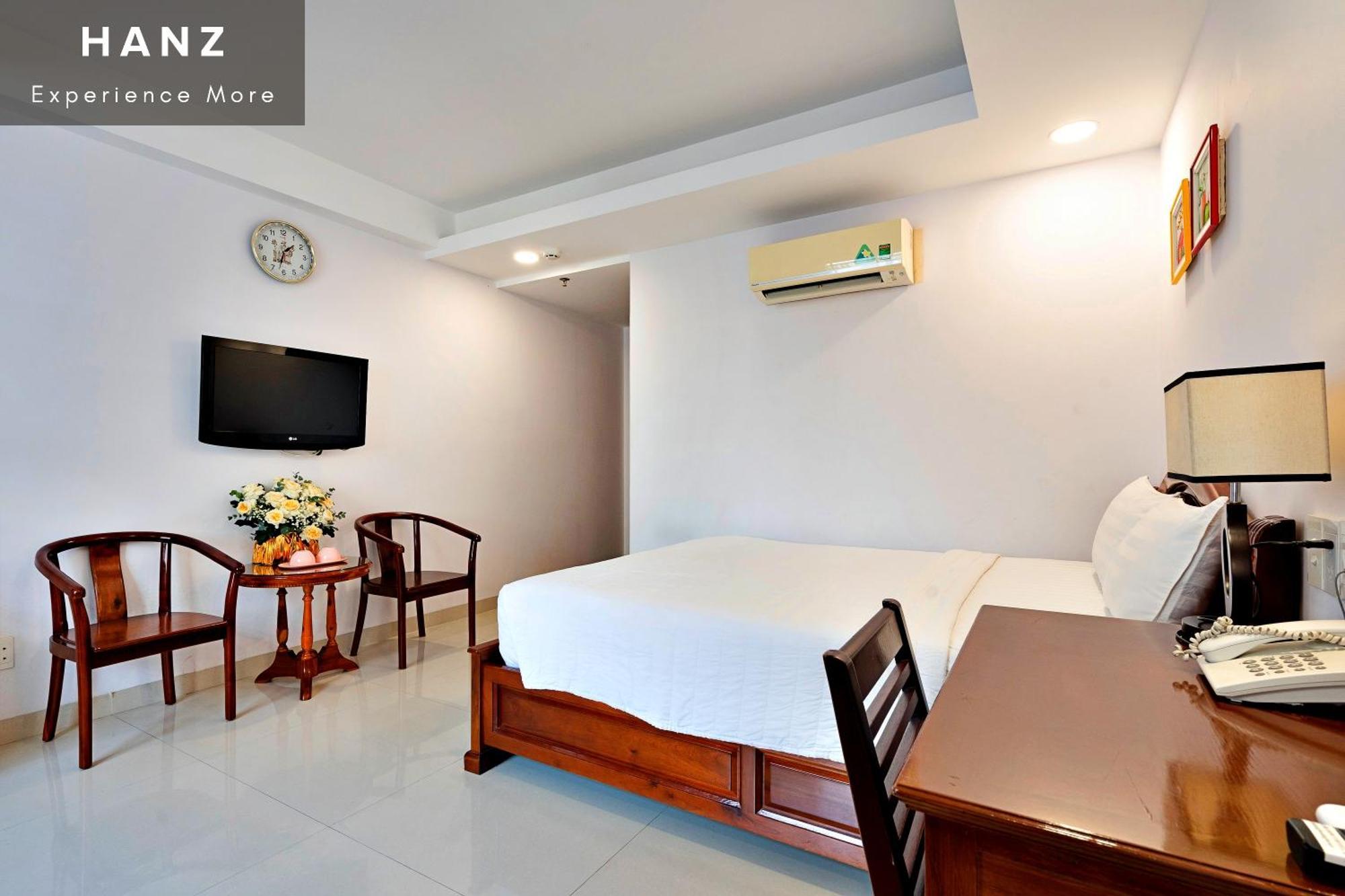 S79 Residences Sen 2* Hô Chi Minh-Ville