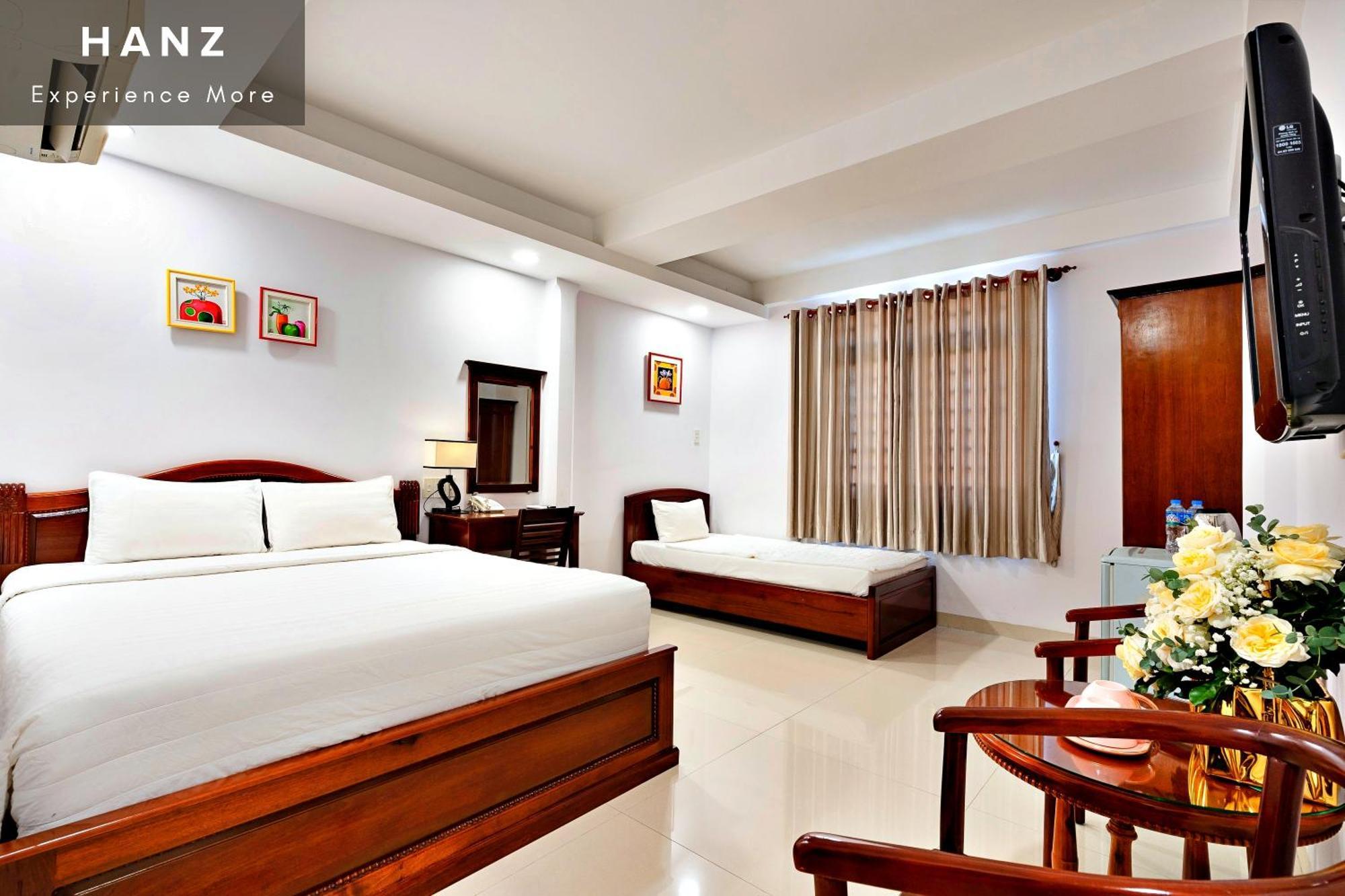 S79 Residences Sen Hotel