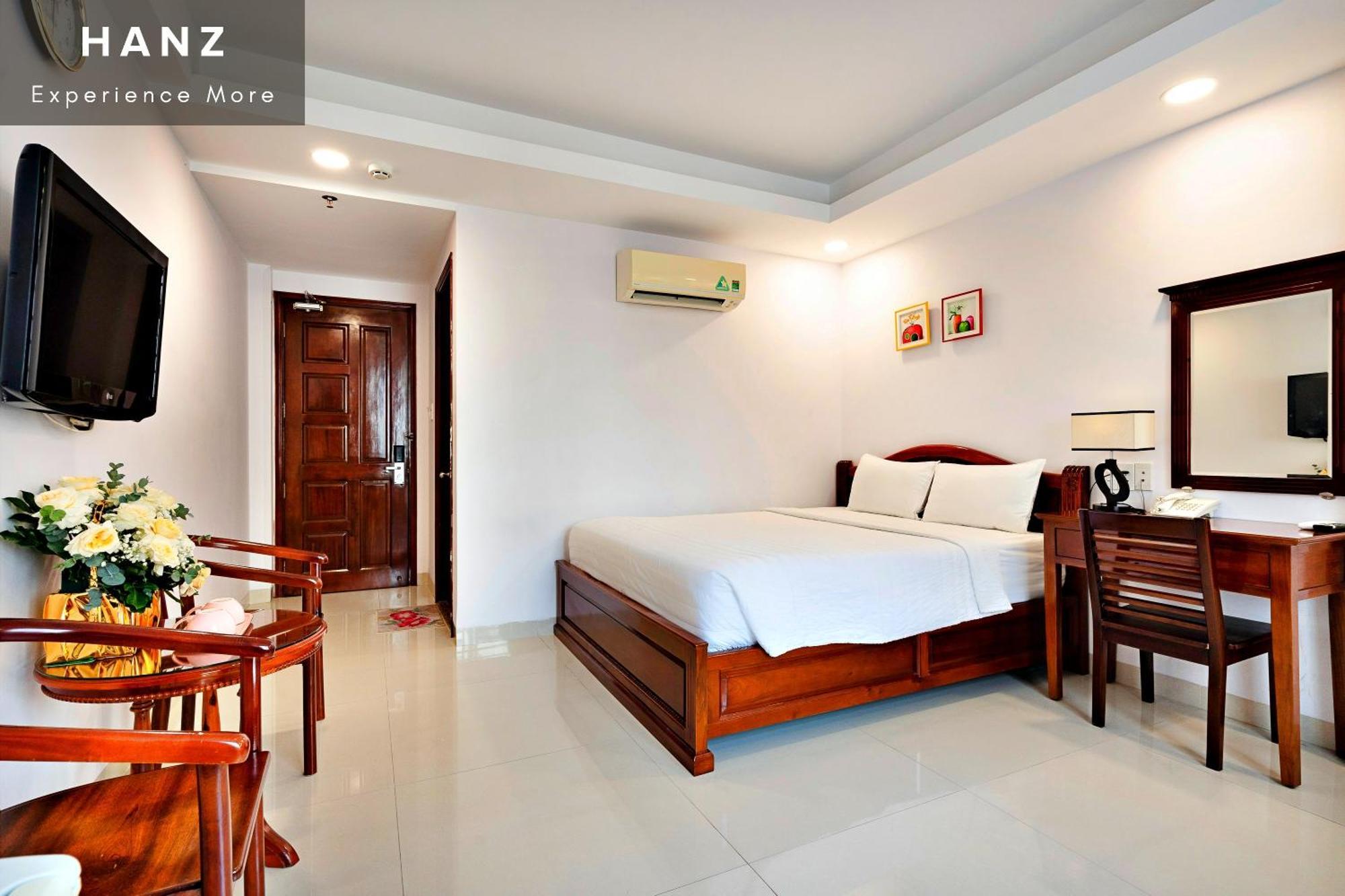 S79 Residences Sen 2* Hô Chi Minh-Ville