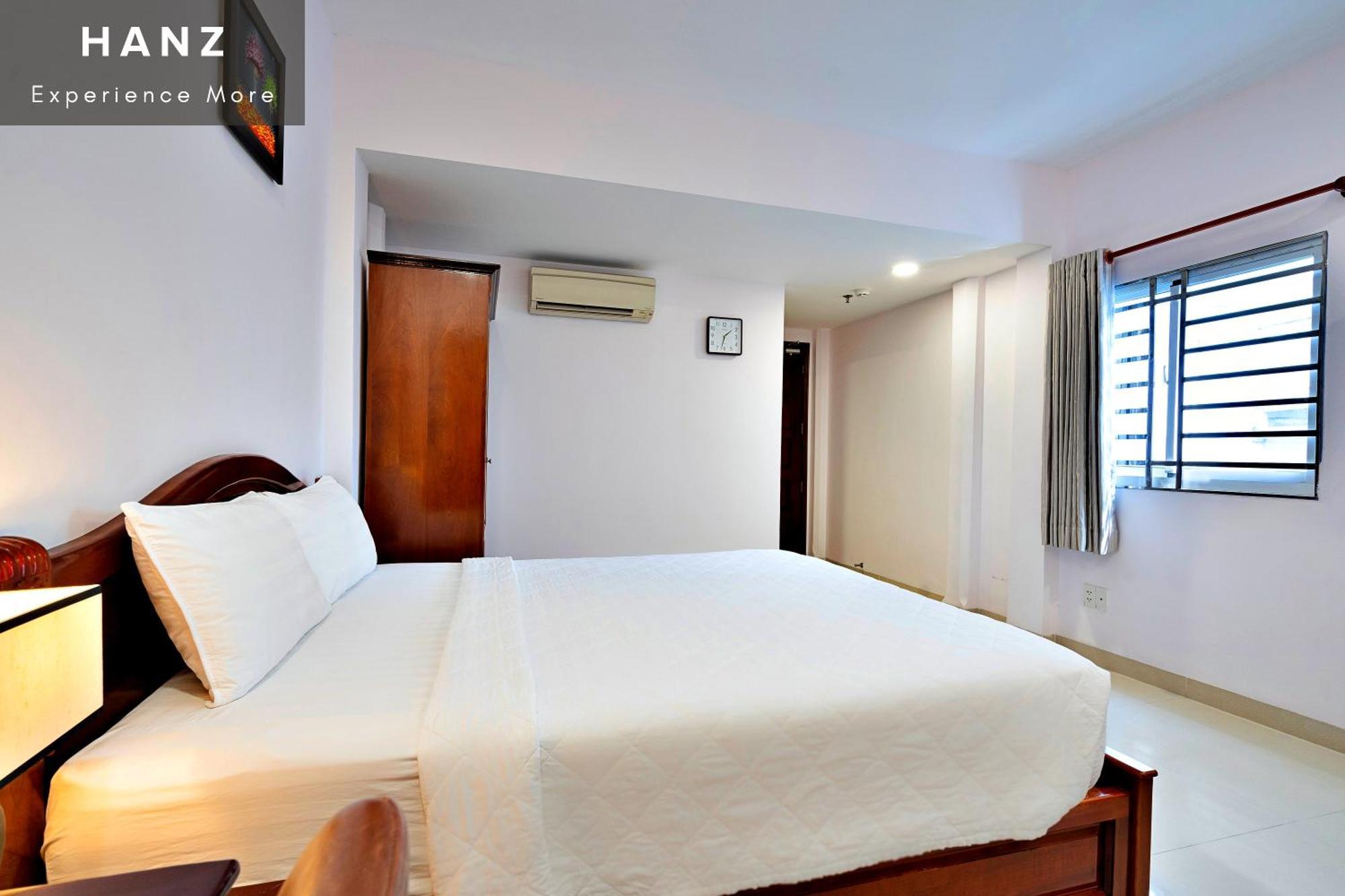 S79 Residences Sen Hotel Hô Chi Minh-Ville