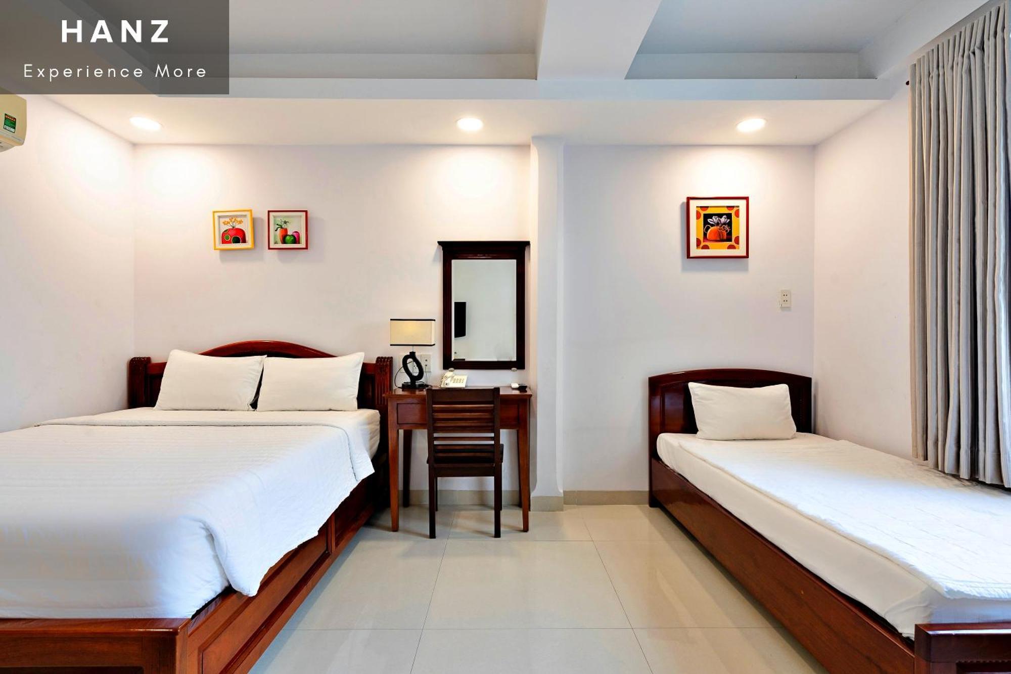 S79 Residences Sen 2*