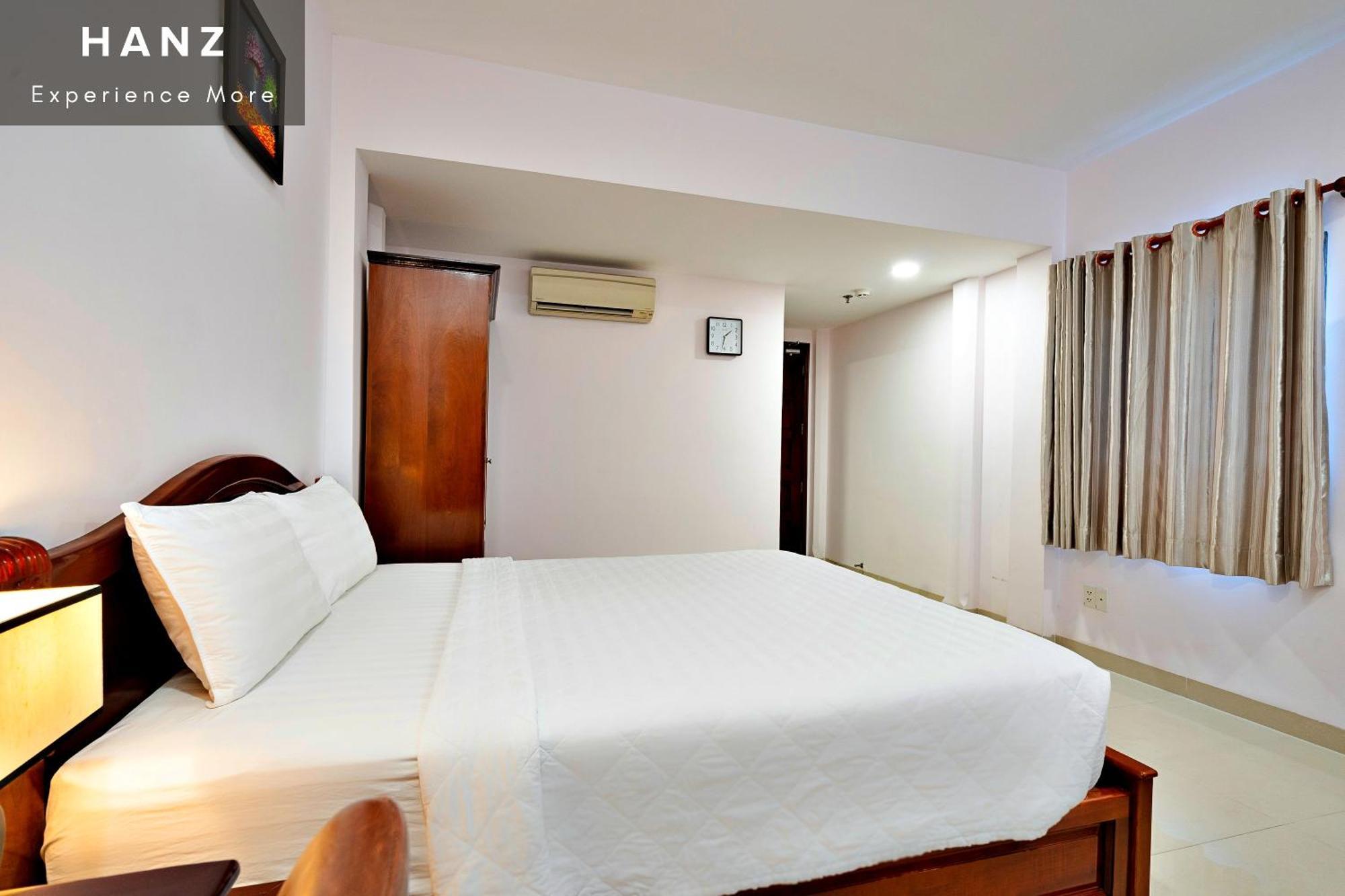 S79 Residences Sen Hotel