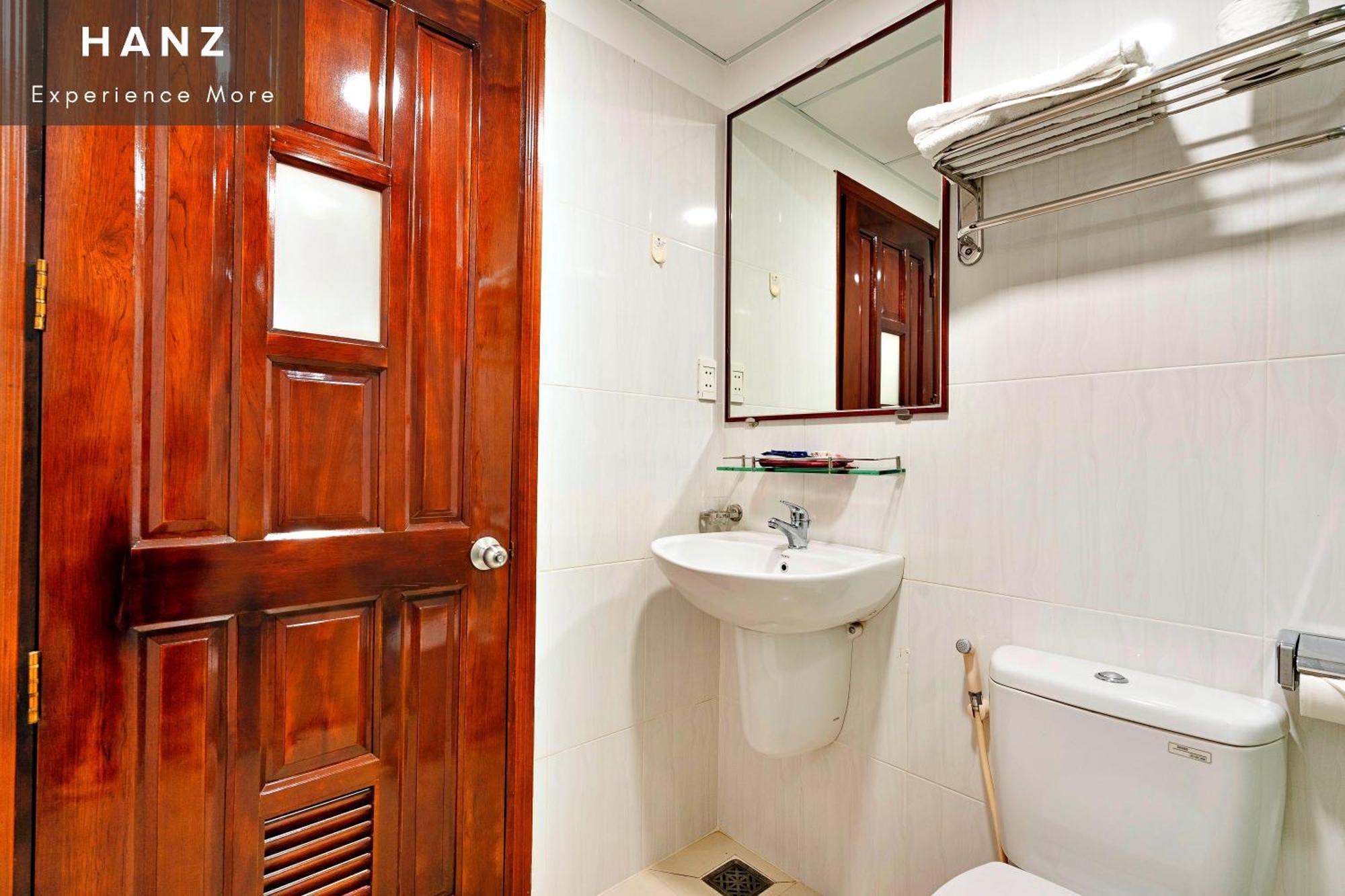 S79 Residences Sen Hô Chi Minh-Ville