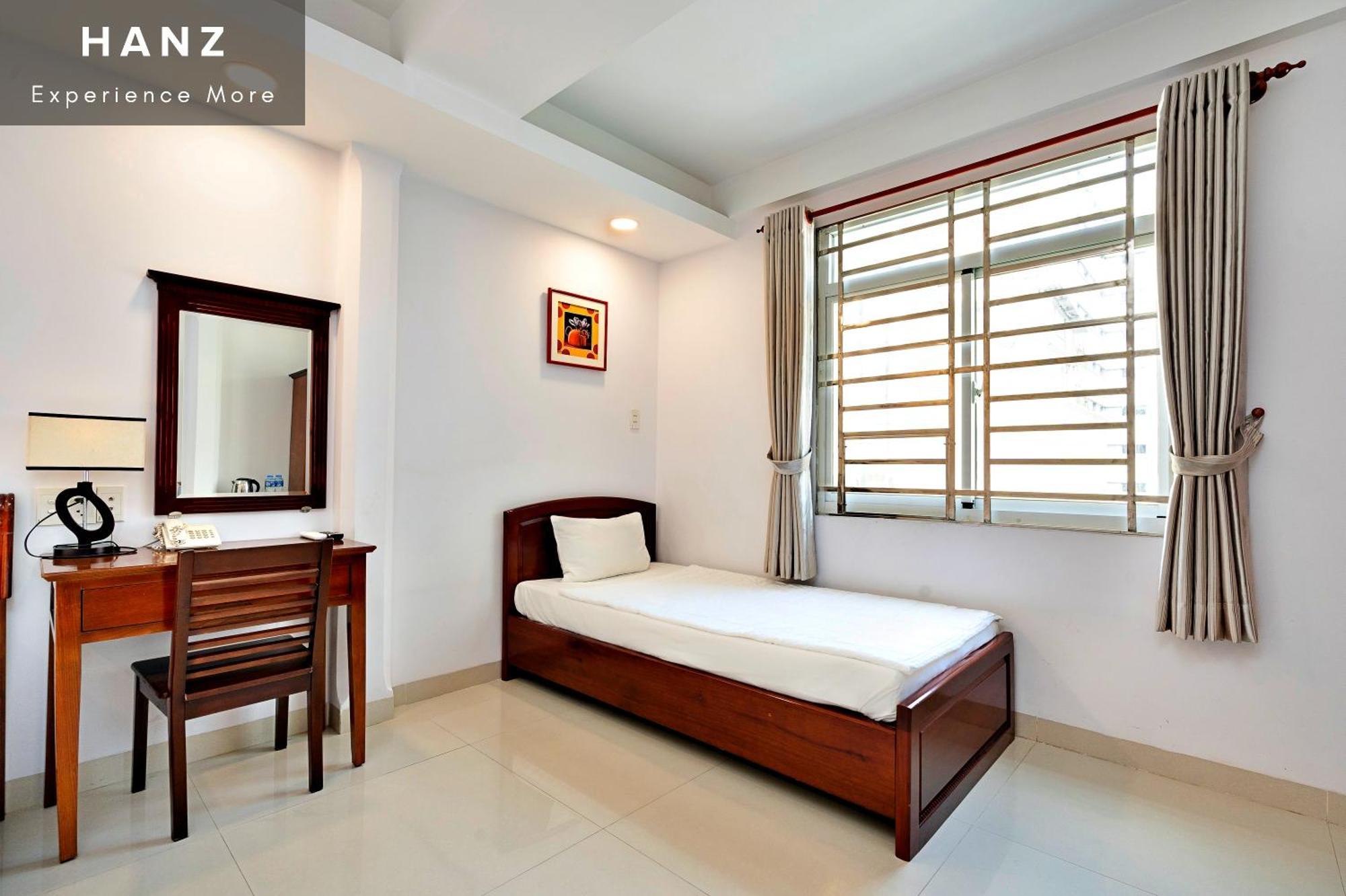 Hotel S79 Residences Sen 2*