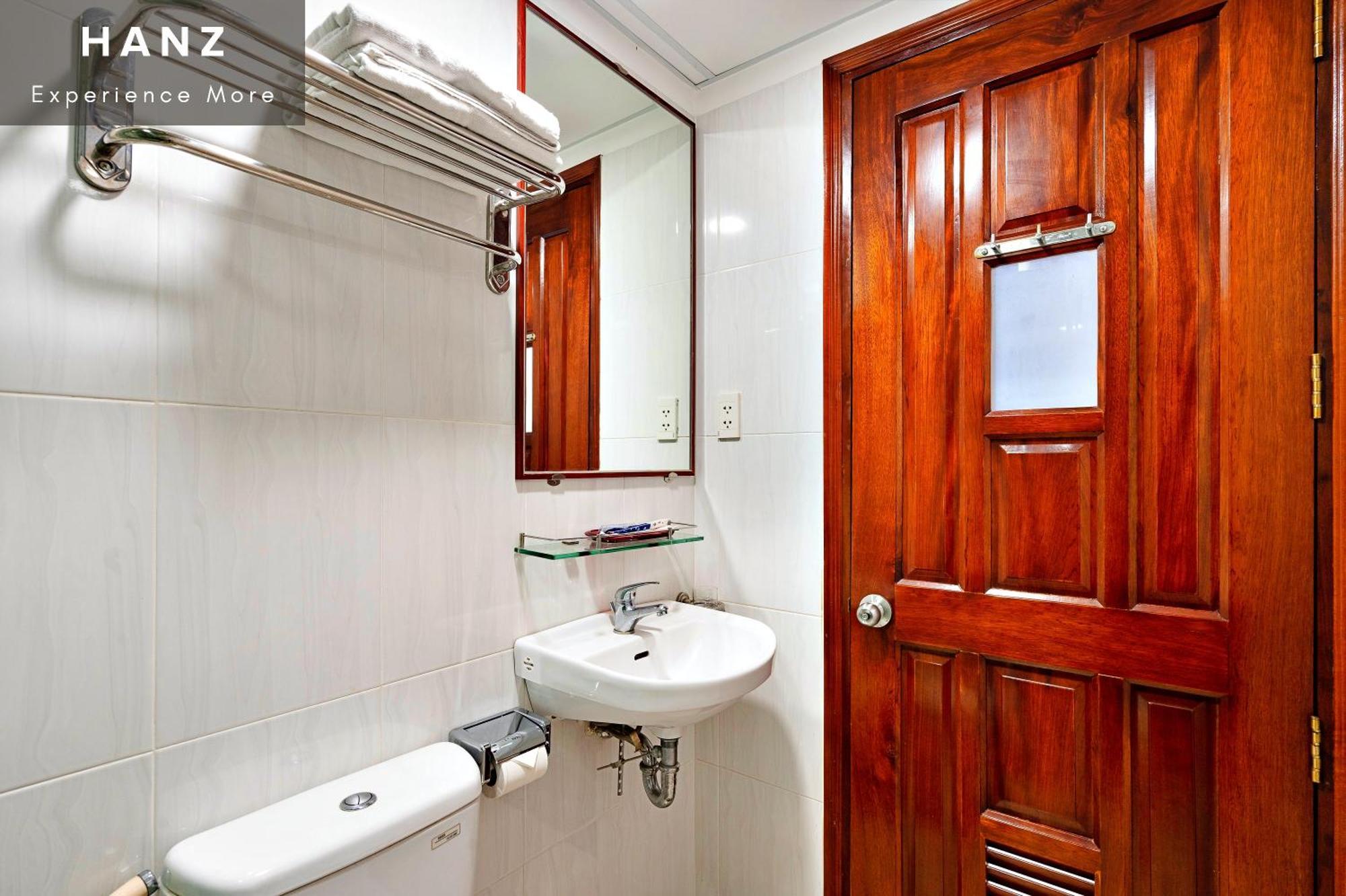 Hotel S79 Residences Sen