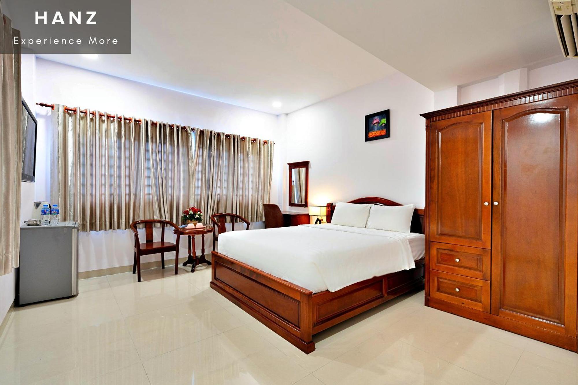 S79 Residences Sen 2*