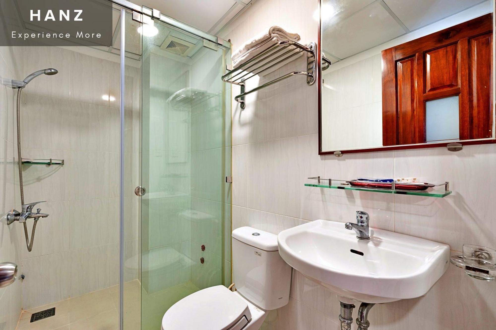 S79 Residences Sen Hotel