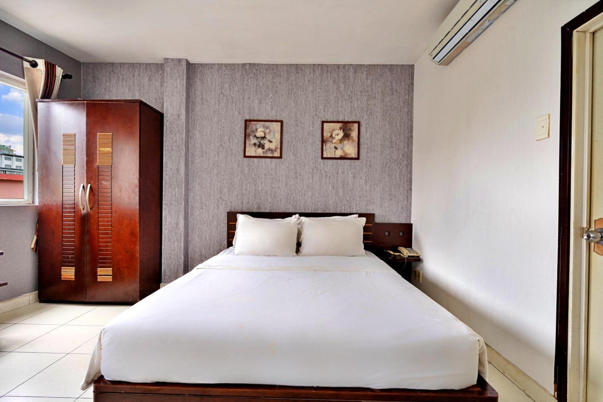 S79 Residences Sen 2* Hô Chi Minh-Ville