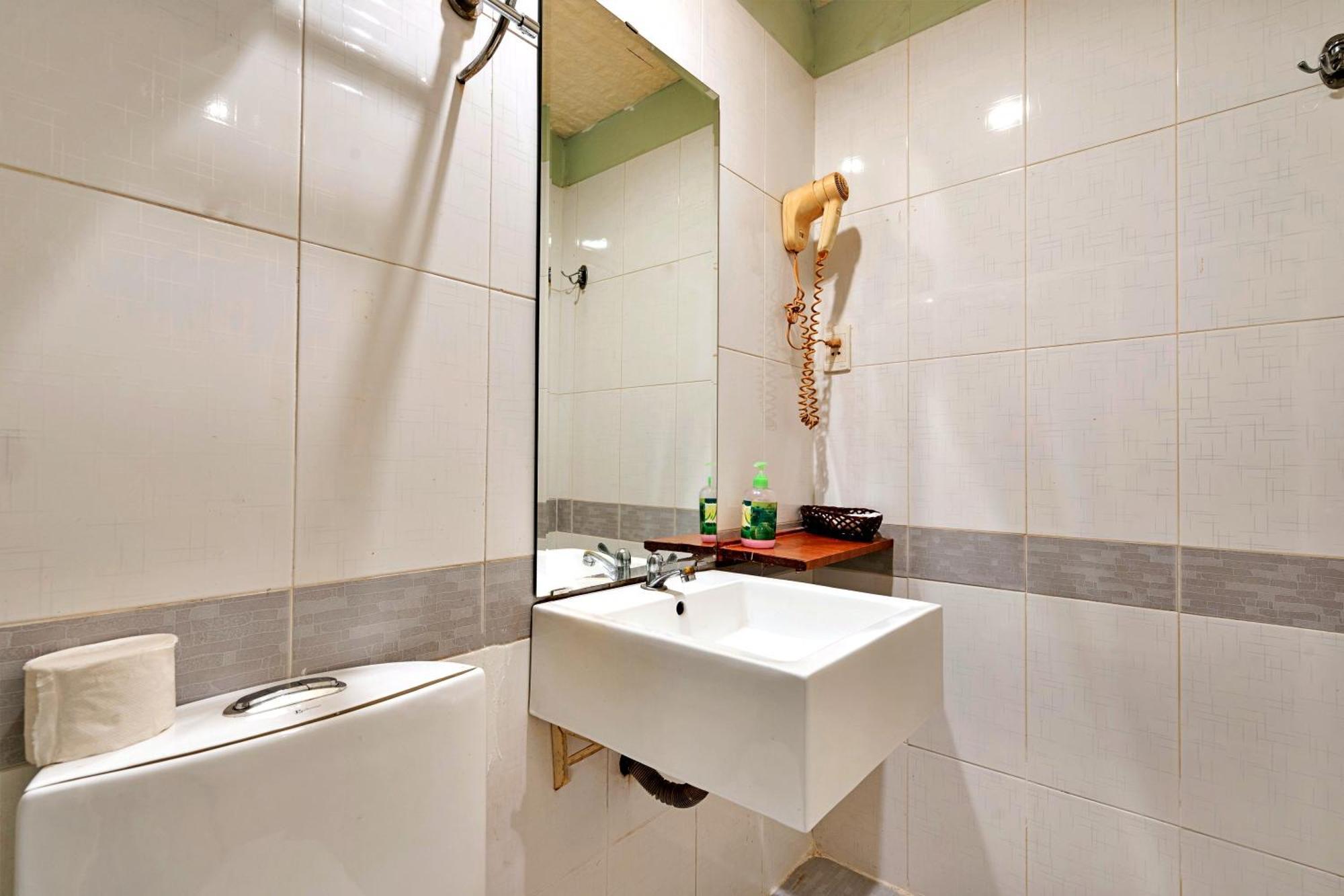 S79 Residences Sen Hotel