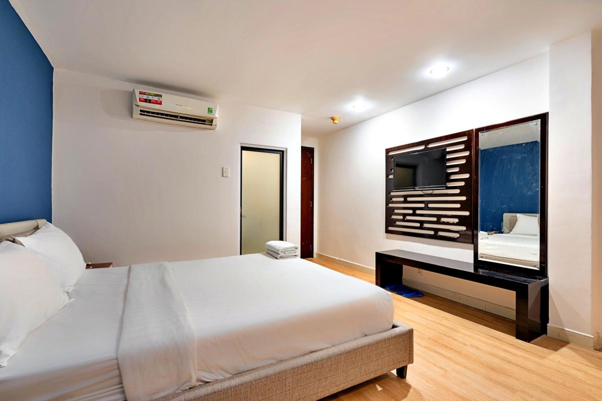 Hotel S79 Residences Sen 2*