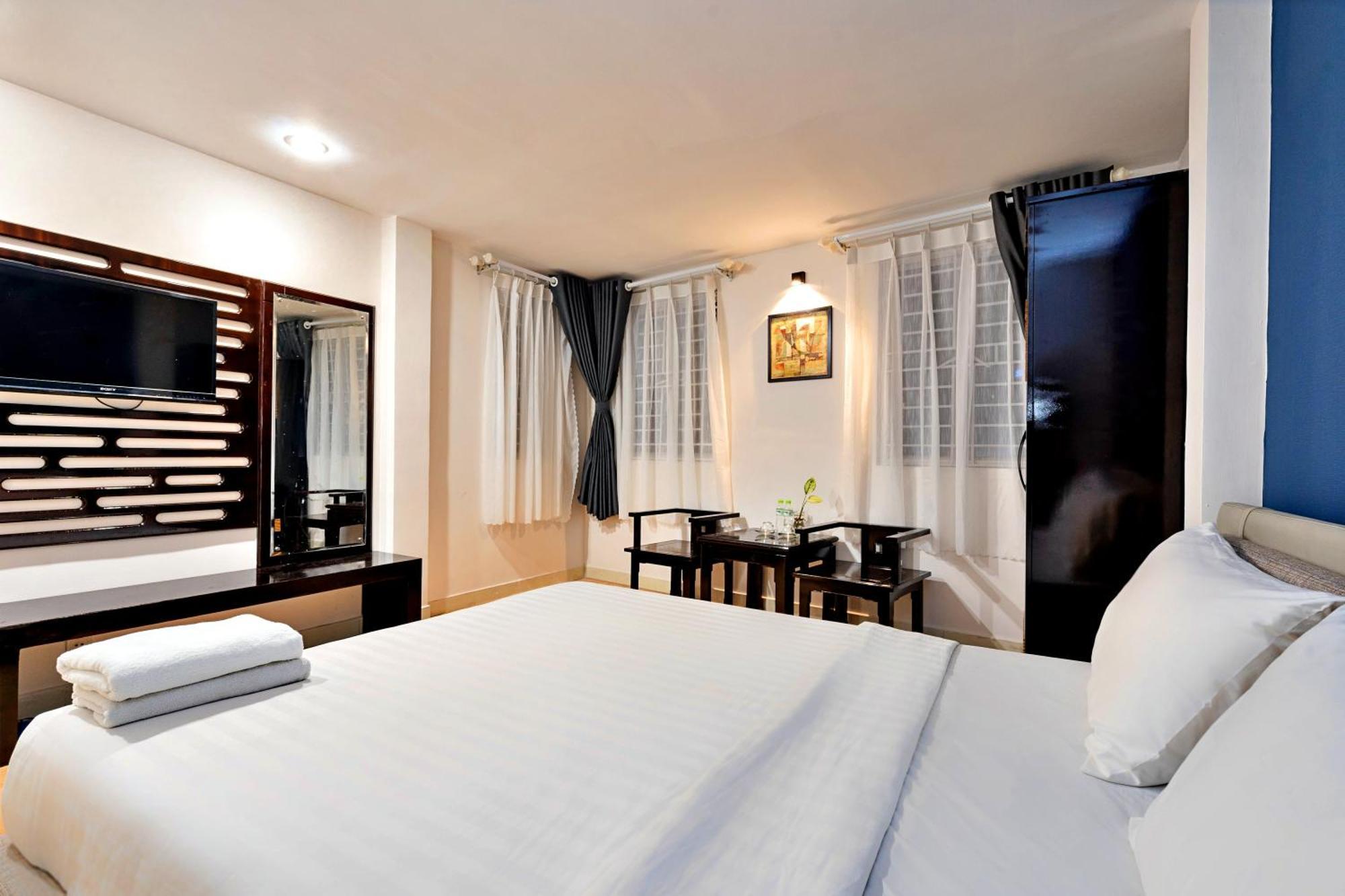 S79 Residences Sen Hotel Hô Chi Minh-Ville