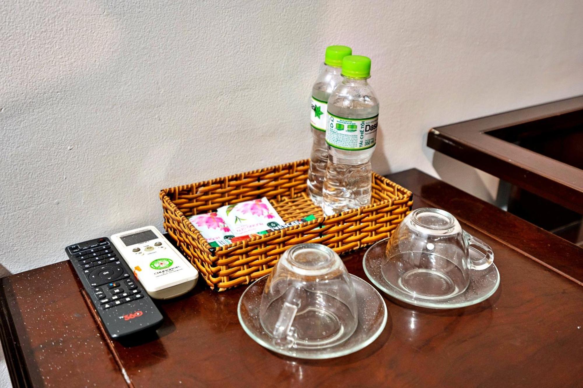 S79 Residences Sen Hotel 2*