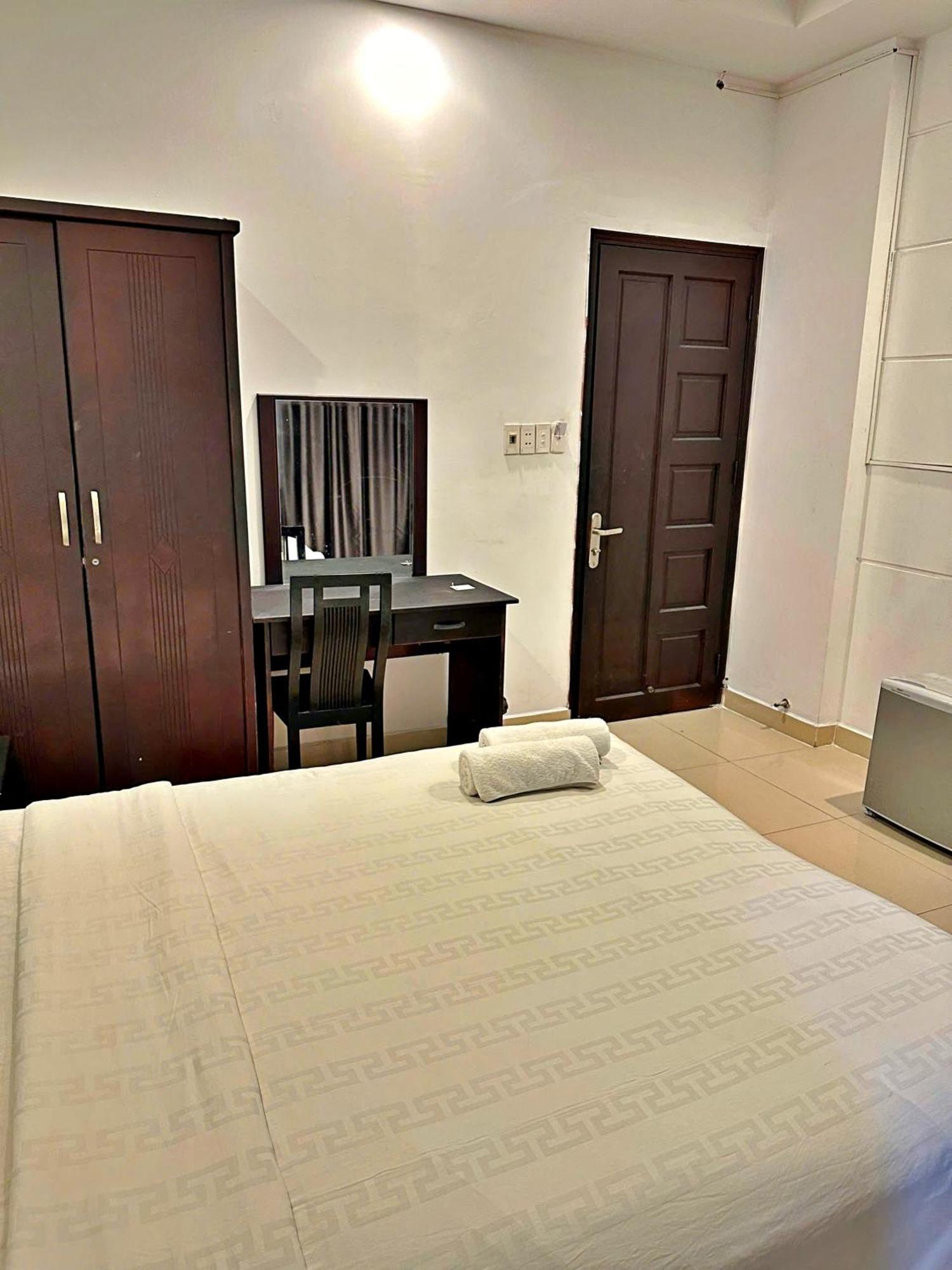 Hotel S79 Residences Sen 2*