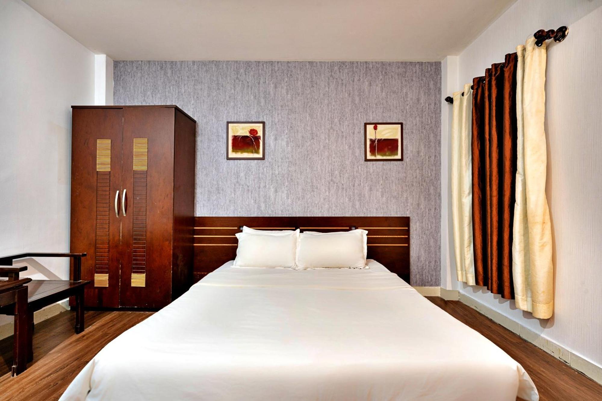 S79 Residences Sen Hotel 2*