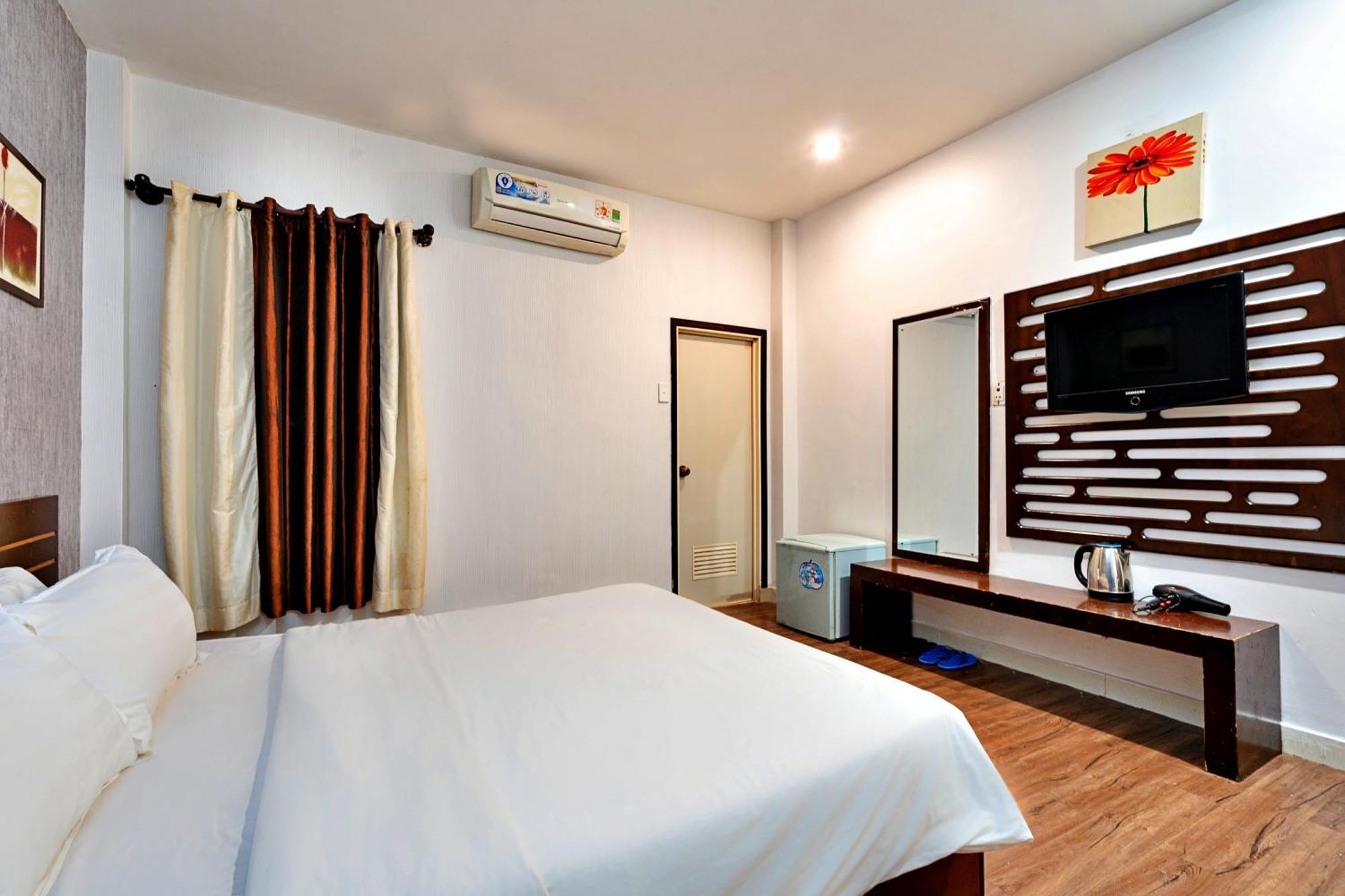S79 Residences Sen Hotel Hô Chi Minh-Ville