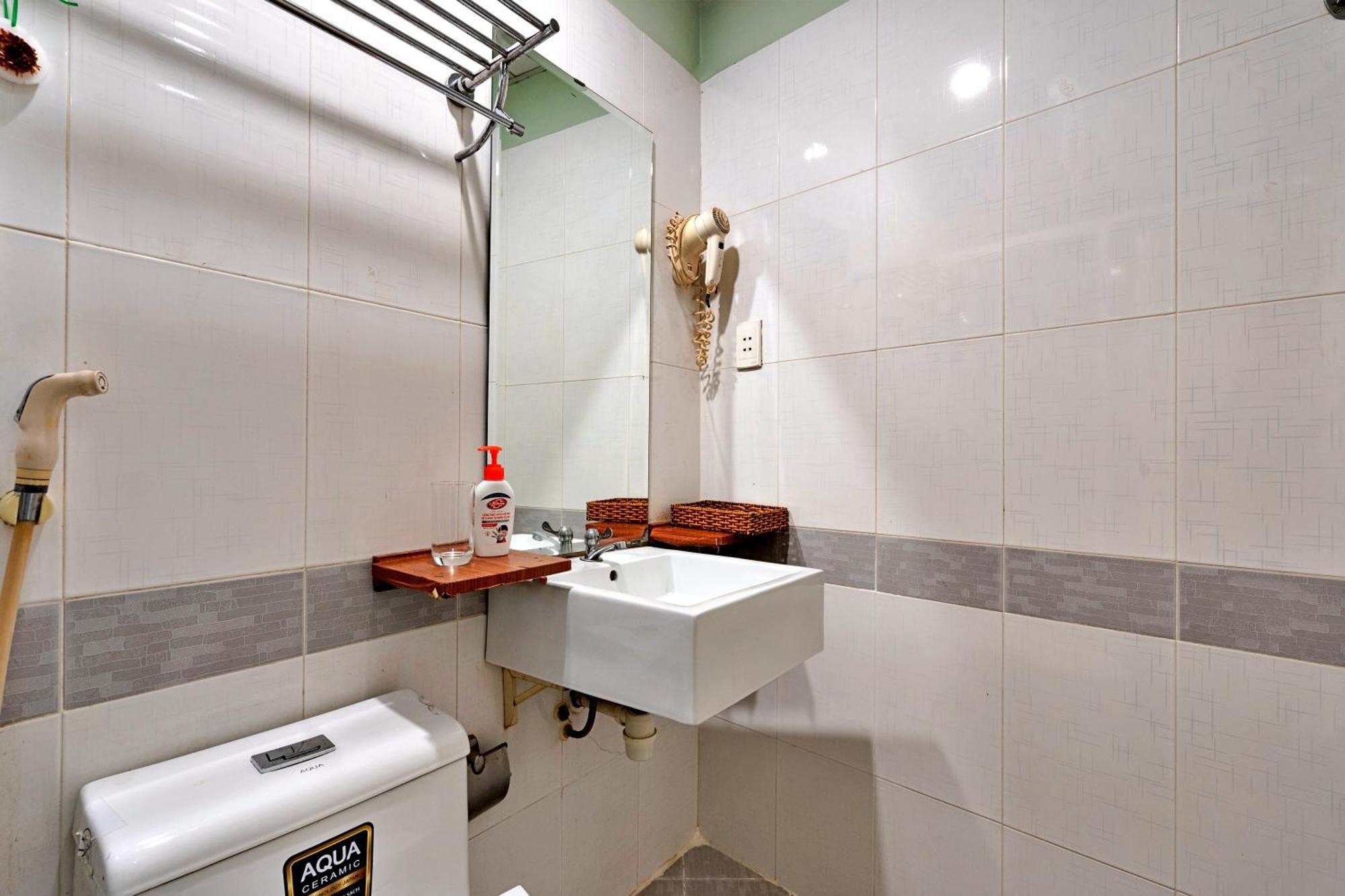 Hotel S79 Residences Sen Hô Chi Minh-Ville