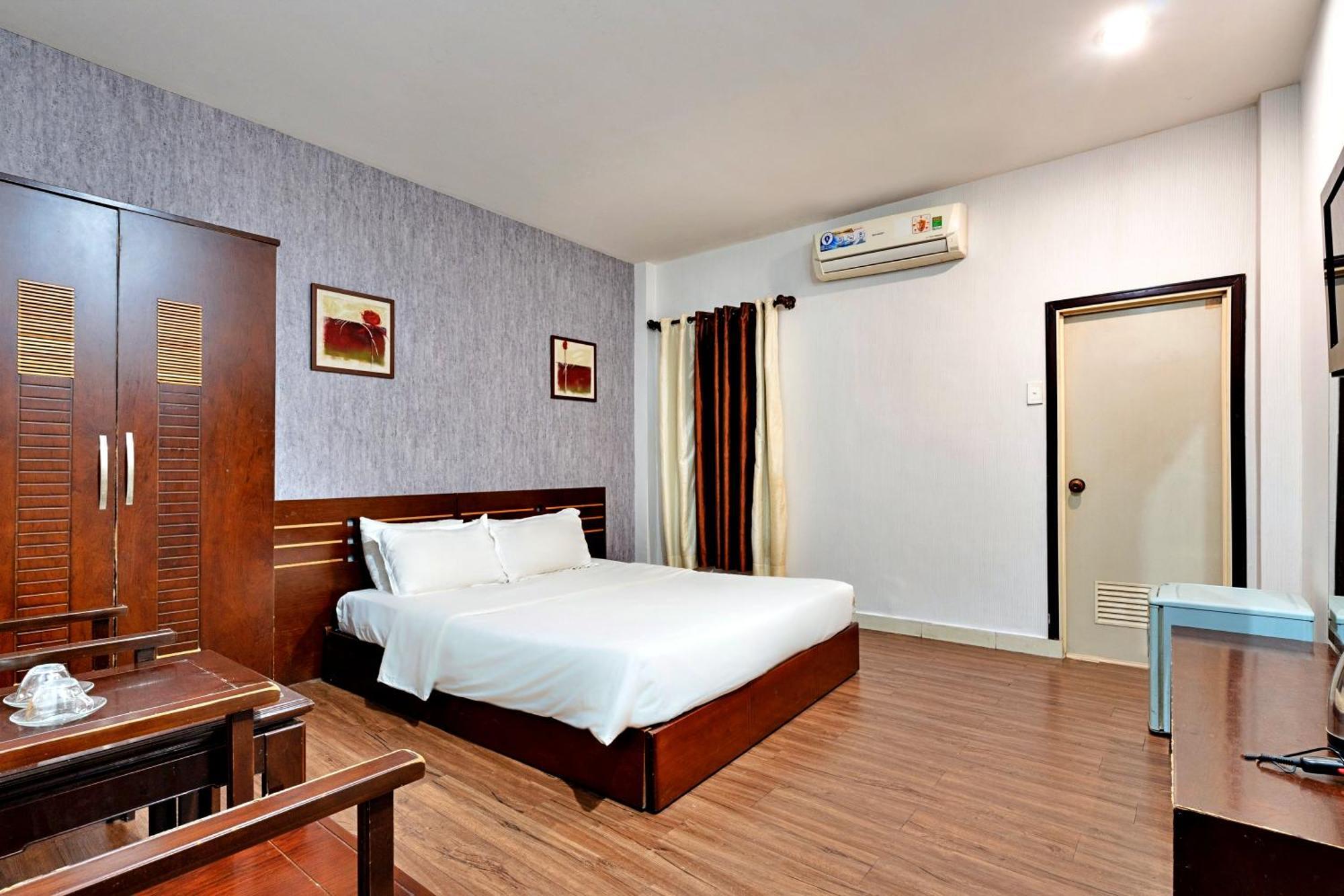 S79 Residences Sen Hô Chi Minh-Ville