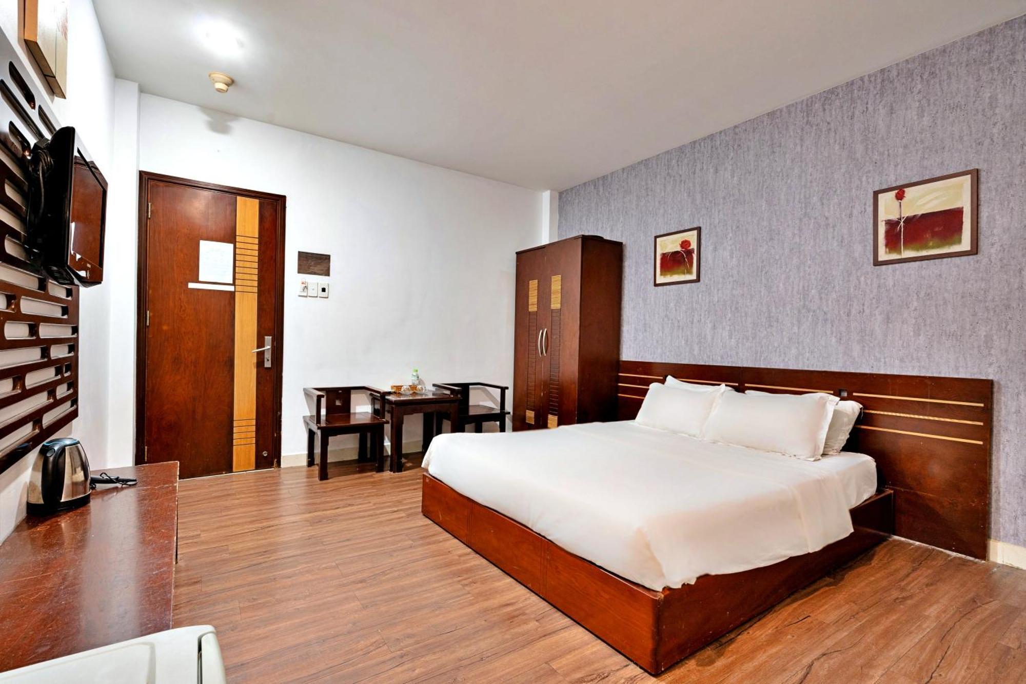 Hotel S79 Residences Sen